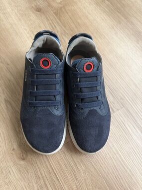 Geox Sneakers, moccasin